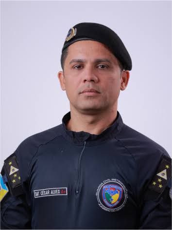 Comando Geral